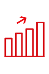 2014 - Mūsu ieņēmumi pārsniedz 2 miljardus zlotu.