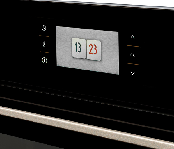 Tf programmators – I-Cook Timer