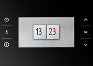 Tf programmators – I-Cook Timer